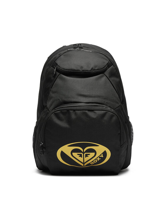 Roxy Roxy Nahrbtnik ERJBP04744 Črna