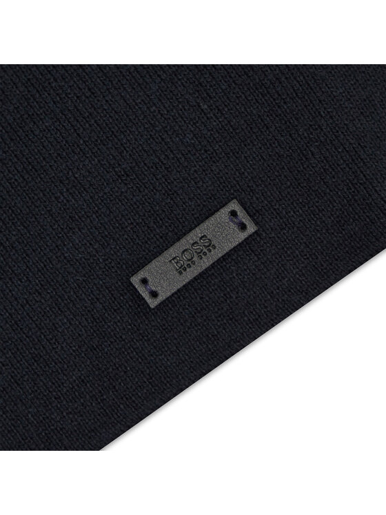 Berretto Nuvolino 50455721 Blu scuro