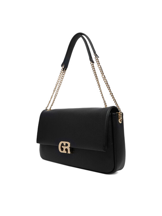 GINO ROSSI GINO ROSSI Handtasche EO-LX10267 Schwarz