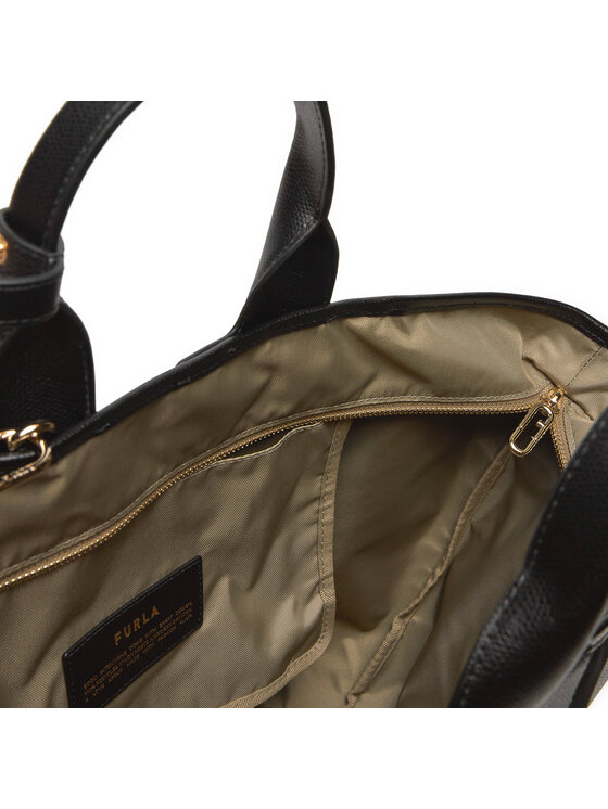 Furla Furla Handtasche WB01249 BX3050 3180S Schwarz