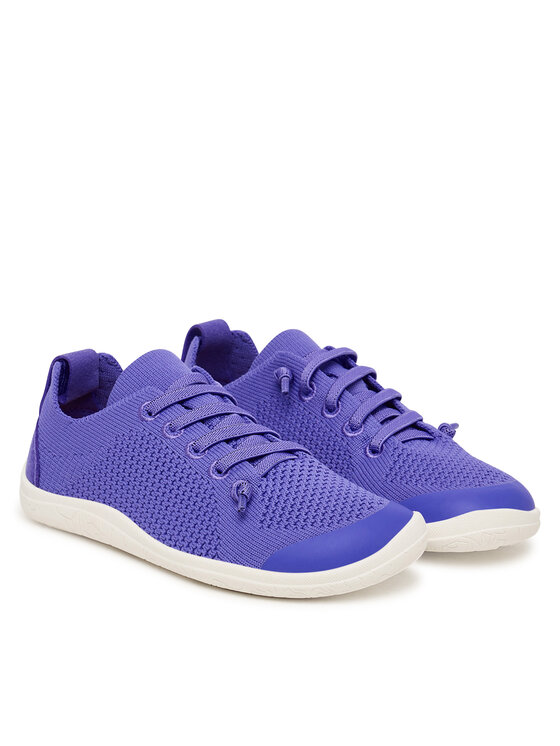 Reima Reima Sneakersy Astelu 5400066B Fialová