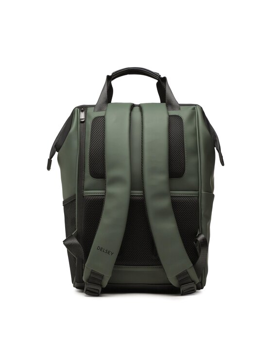 Zaino Turenne 00162161013 Verde