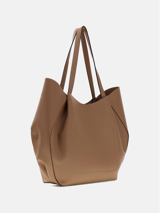 Guess Guess Torebka 178389 Beżowy