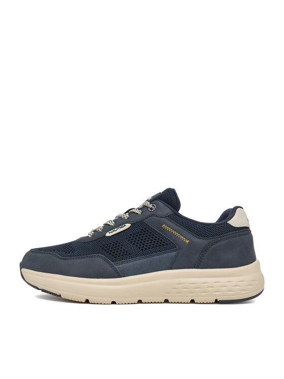 Nautica Nautica Sneakersy CWBEO-BASILIO-02 Tmavomodrá