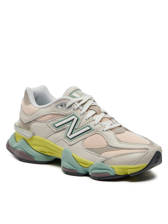 New Balance New Balance Superge U9060GCB Bež