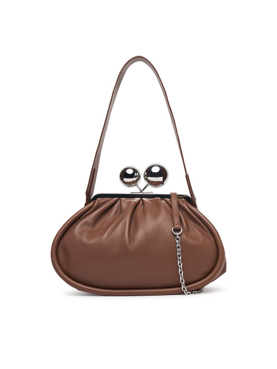 Weekend Max Mara Weekend Max Mara Τσάντα Milvanew 2625516154600 Καφέ