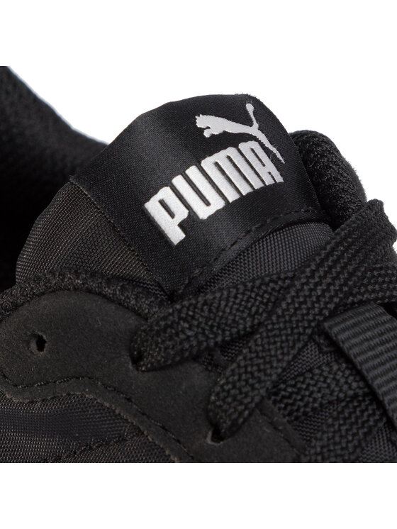 Puma Sportcipő ST Runner V2 NL Jr 36529301 Fekete • Modivo.hu