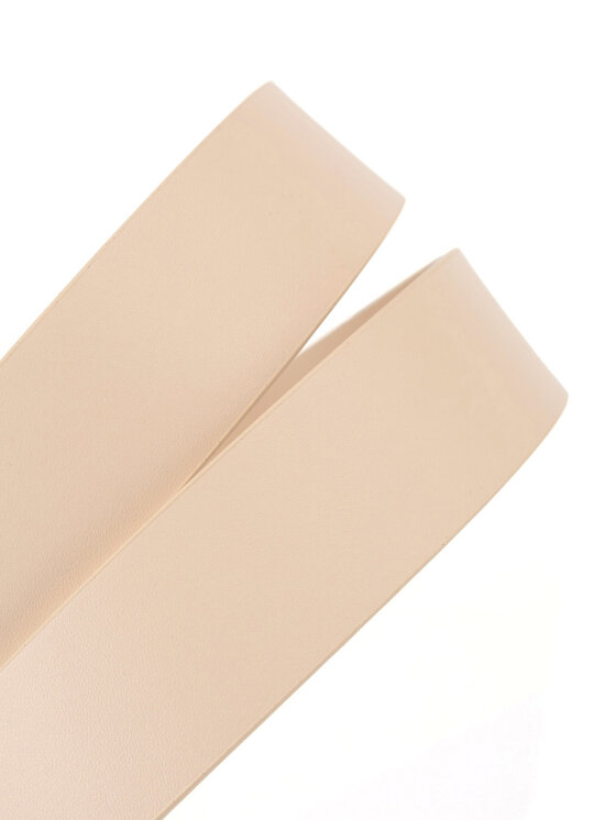 Gino Rossi Gino Rossi Gürtel BLYL23003 Beige