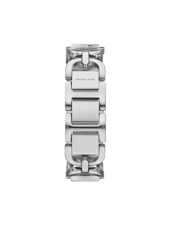 Michael Kors Michael Kors Hodinky Empire MK7407 Strieborná