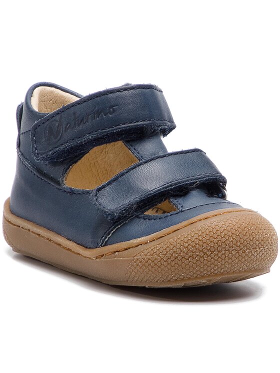 Naturino Naturino Туфлі Puffy 0012013359.01.0002 M Cиній