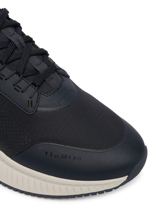 BOSS BOSS Sneakers Ttnm Evo 50557862 Blu scuro