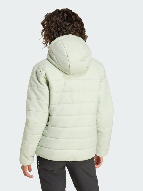 adidas adidas Kurtka wielofunkcyjna 152893 Zielony Regular Fit