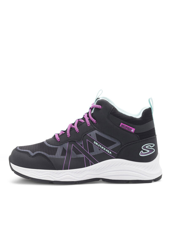 Skechers Skechers Sneakers 303417L Negru