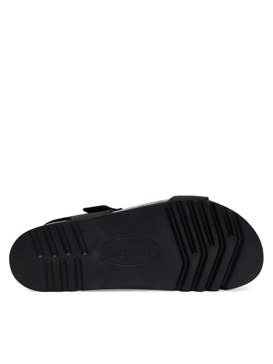 Scholl Scholl Босоніжки Filippa Sandal MF28049 1004 Чорний