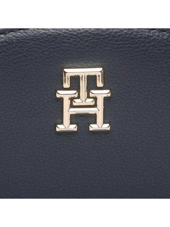 Borsetta Tommy Life Half Moon Camera Bag