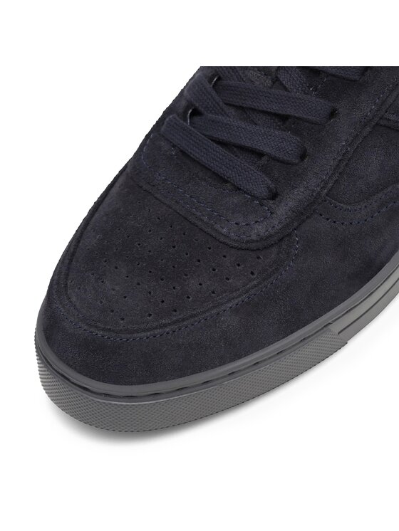 Gino Rossi Gino Rossi Sneakers OTSEGO-38 MI08 Dunkelblau