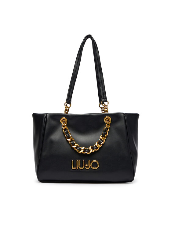 Liu Jo Liu Jo Torbica AA6117 E0958 Crna