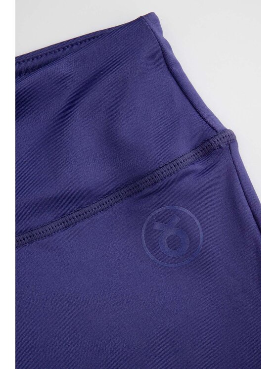 Lemon Explore Lemon Explore Legginsy WL5122102ACG-015 Granatowy