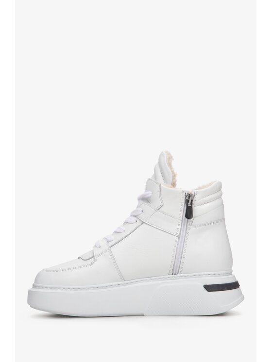 ES8 ES8 Scarpe da ginnastica ER00112332 Bianco
