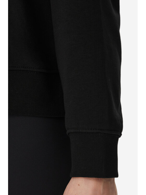 4F 4F Felpa 4FWMM00TSWSF1765-20S Nero Regular Fit