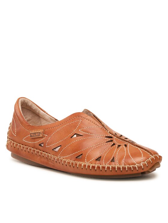 Pikolinos Pikolinos Scarpe basse 578-7399 Marrone