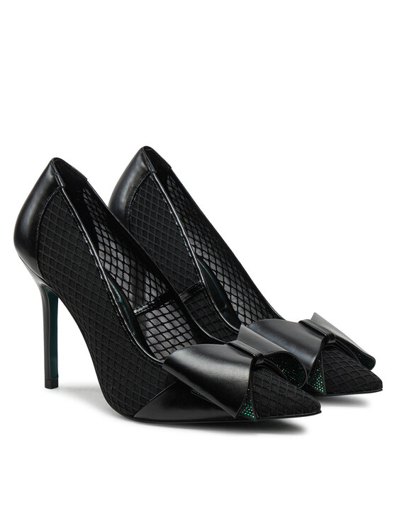 Aldo Aldo Štikle Wicked X Aldo 13868664 Crna