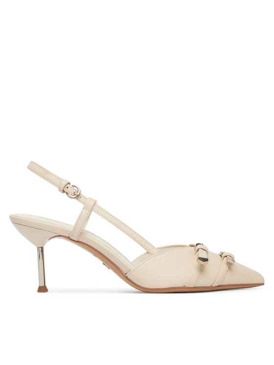 Tamaris Tamaris Décolleté 1-29631-46 Crema