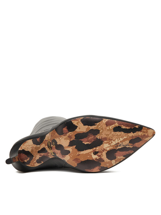 Just Cavalli Just Cavalli Ilgaauliai 79RA3S07 ZSD53 Juoda