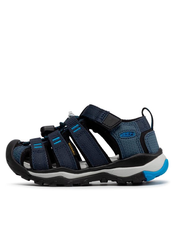 Keen Keen Sandale Newport Neo H2 1022906 Tamnoplava