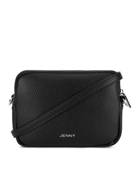 JENNY JENNY Τσάντα CEO-JNY-M-004-07 Μαύρο