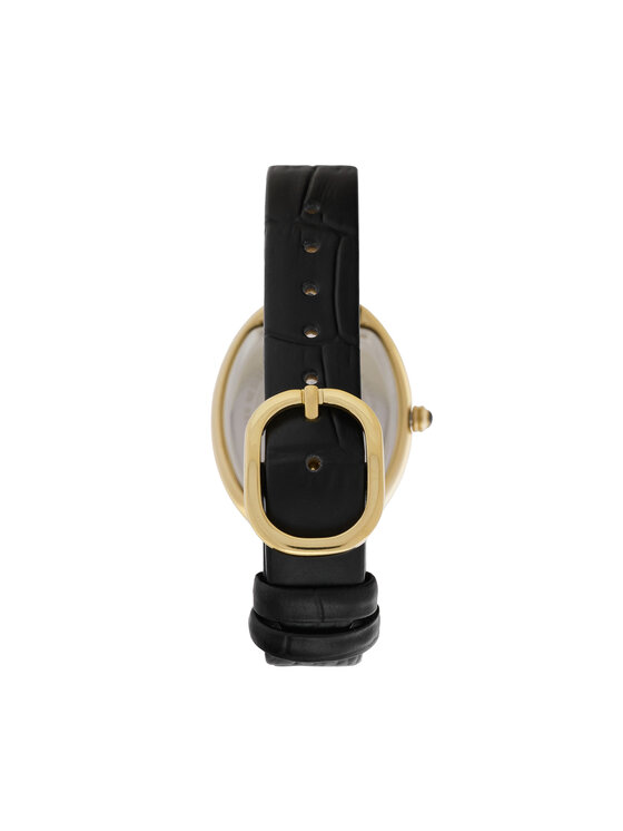 U.S. Polo Assn. U.S. Polo Assn. Ročna ura Ophelia USP8507BK Črna