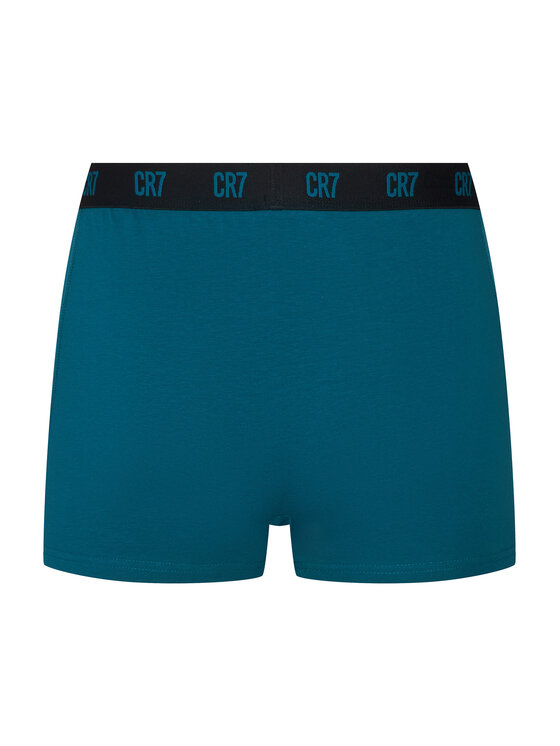 Cristiano Ronaldo CR7 Cristiano Ronaldo CR7 Bokserite komplekt 8106-49 Värviline