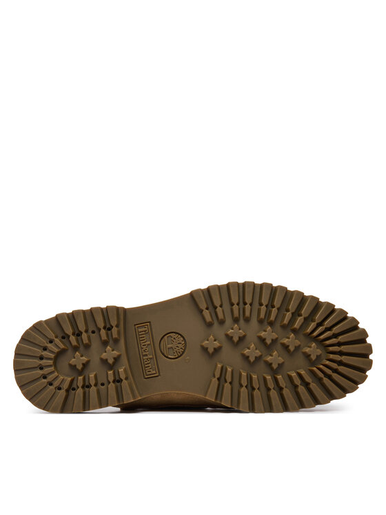 Timberland Timberland Şlapi Noreen TB0A4198EW11 Bej