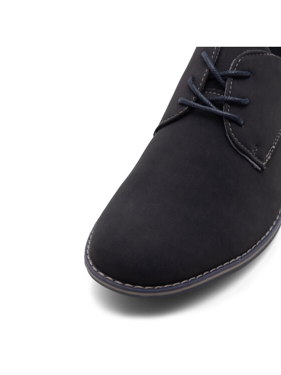 Lanetti Lanetti Félcipő M16SS025-30 Sötétkék