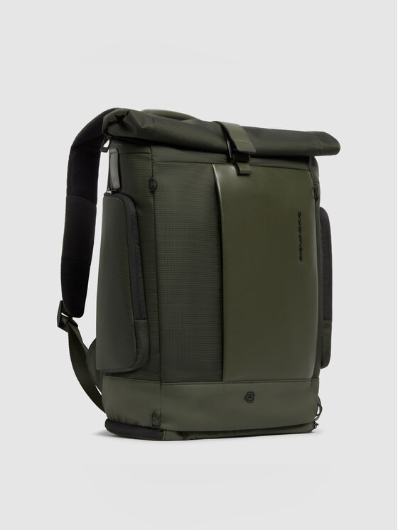 Piquadro Piquadro Plecak 12686 Zielony