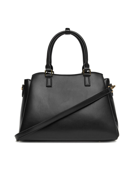 MEXX MEXX Kabelka CEO-MEXX-S-002-08 Čierna