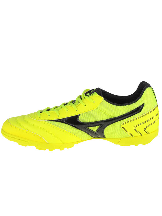 Mizuno Mizuno Buty Mizuno Mrl Sala Club Tf Żółty