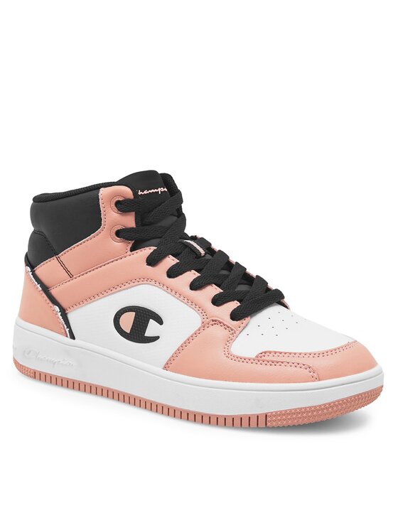 Champion Champion Tenisice Rebound 2.0 Mid Cut S S11471-PS013 Ružičasta
