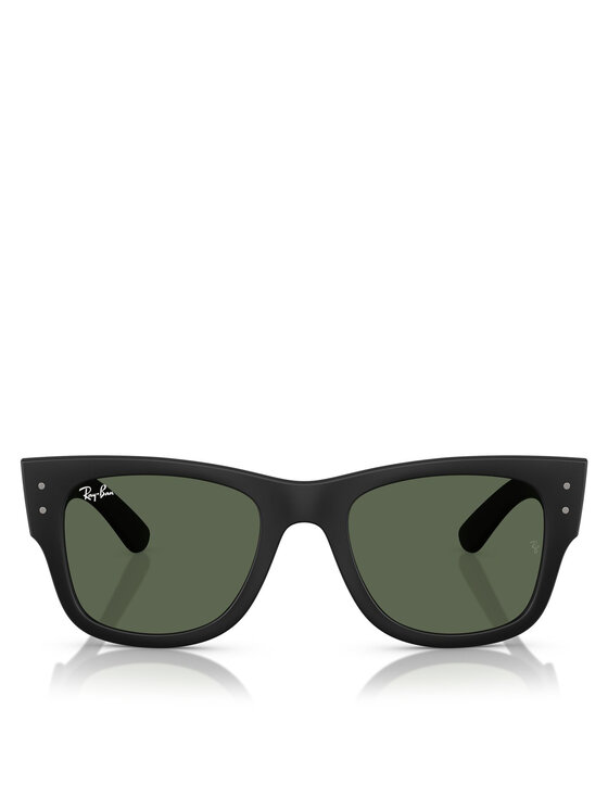 Ray-Ban Ray-Ban Ochelari de soare 0RB4840S 601S7152 Negru