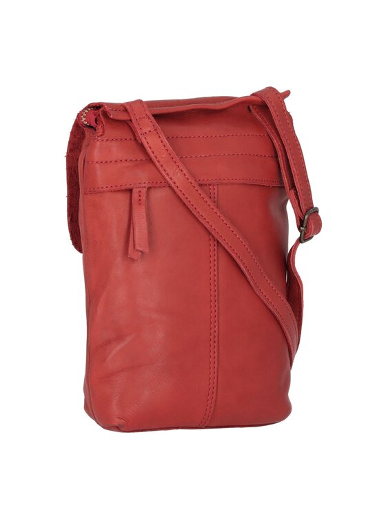 HAROLDS HAROLDS Torba 245333 Czerwony