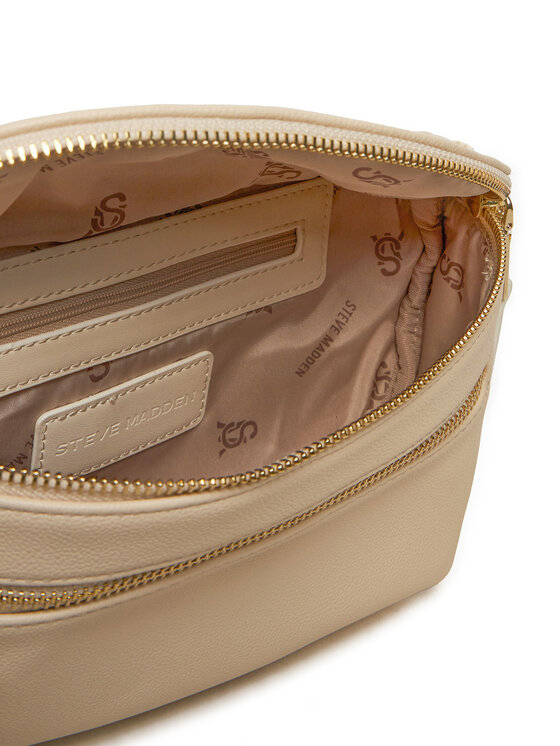 Steve Madden Steve Madden Torebka Bclarke SM13001507 Écru