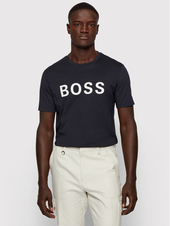 regular fit hugo boss polo