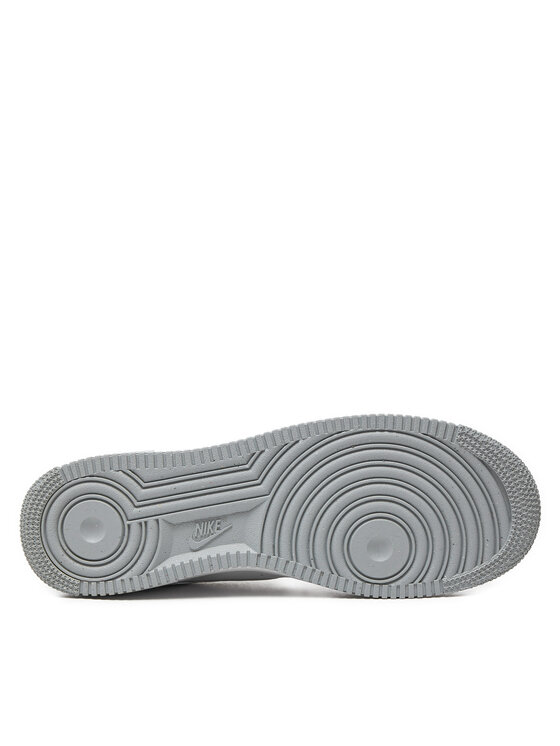 Nike Nike Sneakersy Air Force 1 FJ4146 100 Biały
