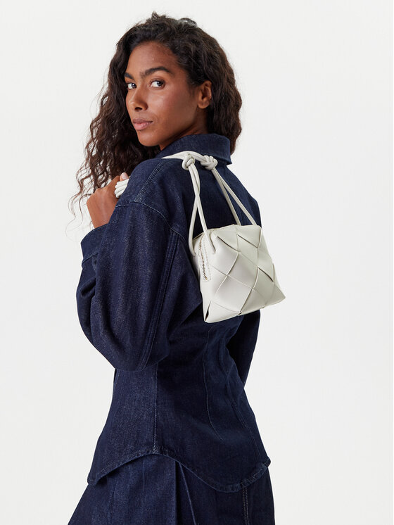 Call It Spring Call It Spring Rankinė Micahh 13959496 Écru