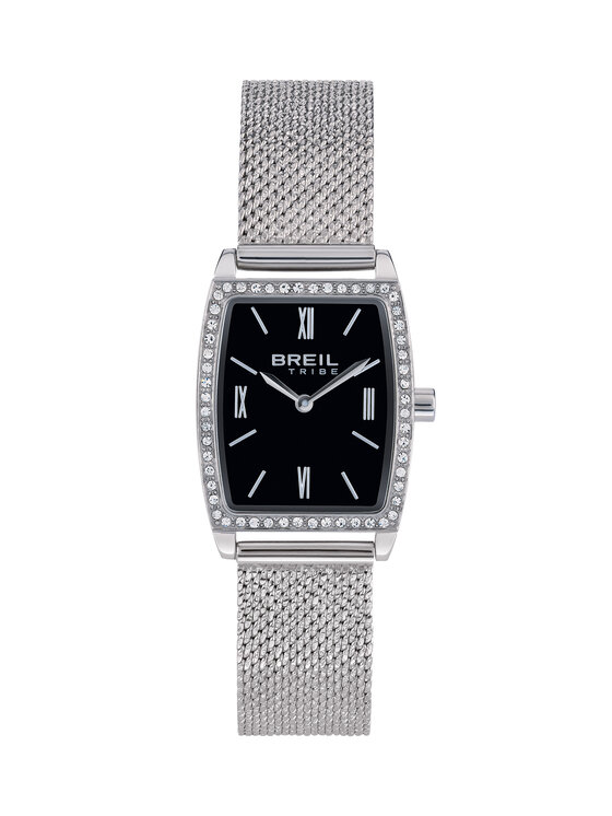 Breil Breil Zegarek ALTHEA Czarny