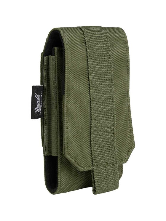 Brandit Brandit Etui na telefon 8058.1.OS Khaki
