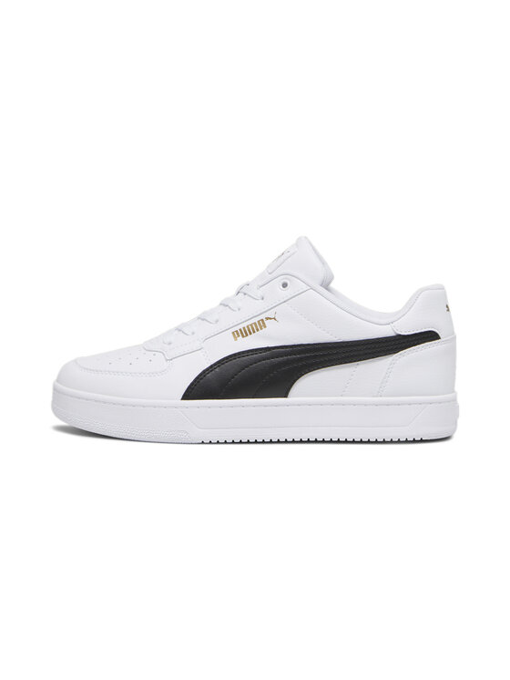 Puma Puma Buty 392290 Biały
