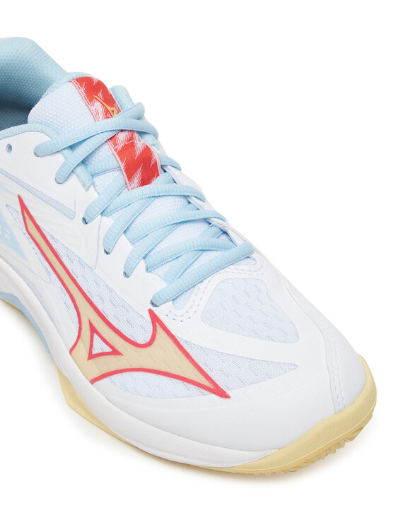 Mizuno Mizuno Tenisice za dvoranski nogomet Thunder Blade Z V1GC2370 Narančasta