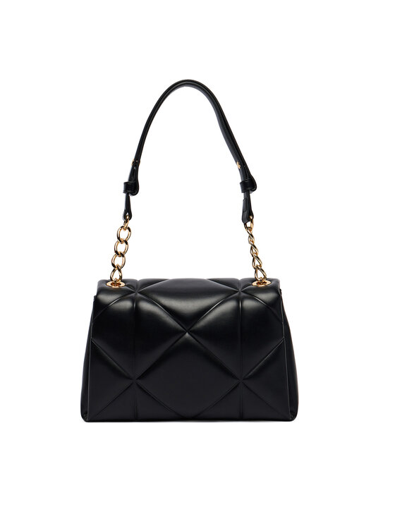 LOVE MOSCHINO LOVE MOSCHINO Torebka JC4259PP0OLC0000 Czarny