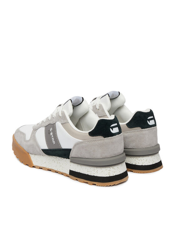 G-Star Raw G-Star Raw Sportcipők EO-MILAN-01 Szürke